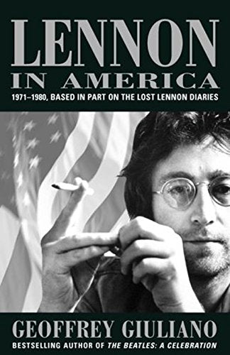 Lennon in America