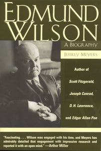 Edmund Wilson 