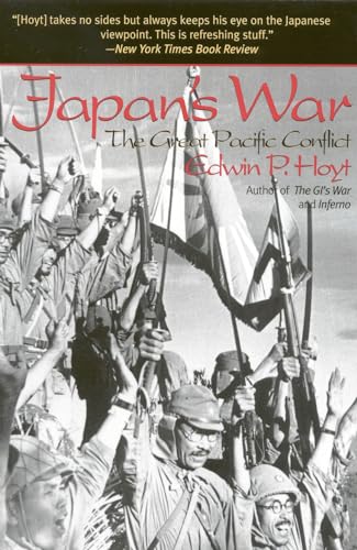 Japan's War