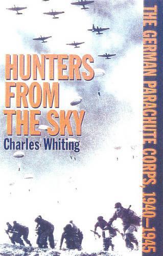 Hunters from the Sky
