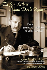 The Sir Arthur Conan Doyle Reader 