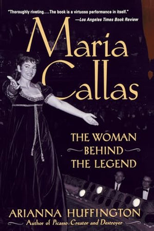 Maria Callas