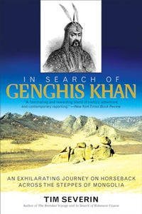In Search of Genghis Khan 