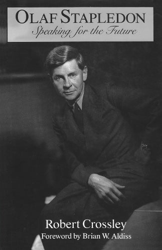 Olaf Stapledon
