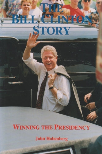 The Bill Clinton Story
