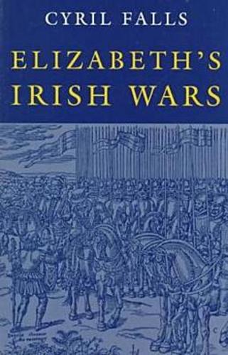 Elizabeth's Irish Wars