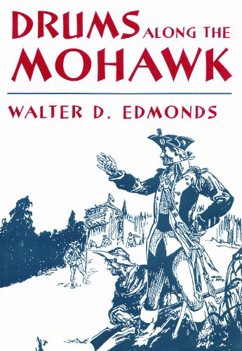 Drums Along the Mohawk