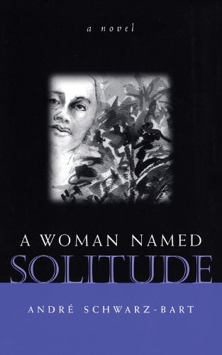 A Woman Named Solitude