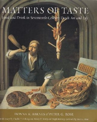Matters of Taste