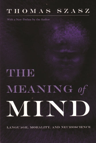 The Meaning of Mind
