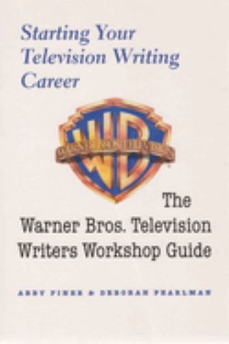 Starting Your Television Writing Career