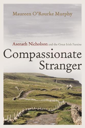 Compassionate Stranger