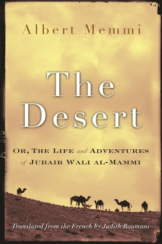 The Desert