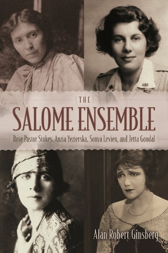 The Salome Ensemble
