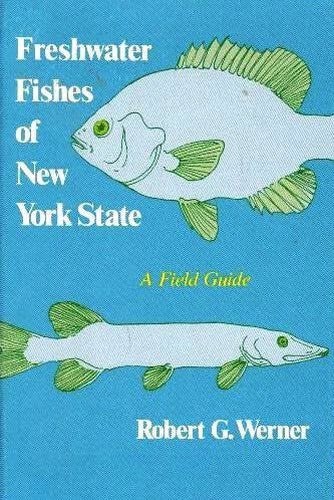 Freshwater Fishes of New York State