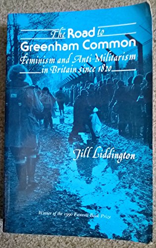 The Road to Greenham Common