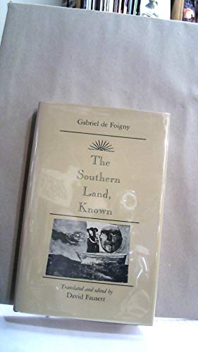 The Southern Land , Known