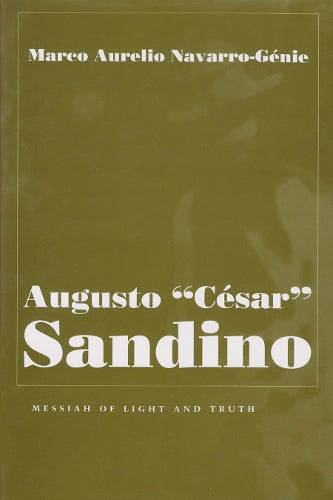 Augusto Cesar Sandino