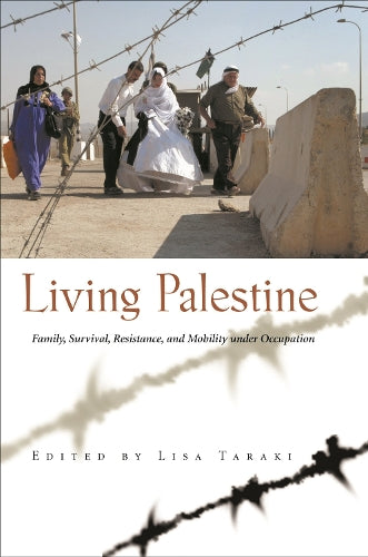Living Palestine