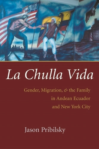 La La Chulla Vida