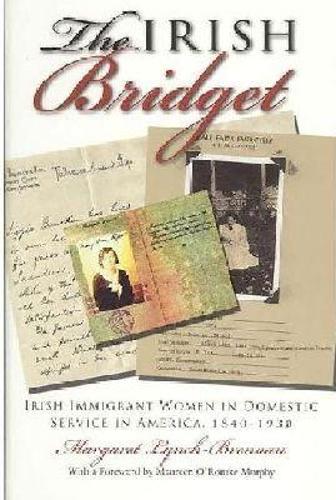 The Irish Bridget
