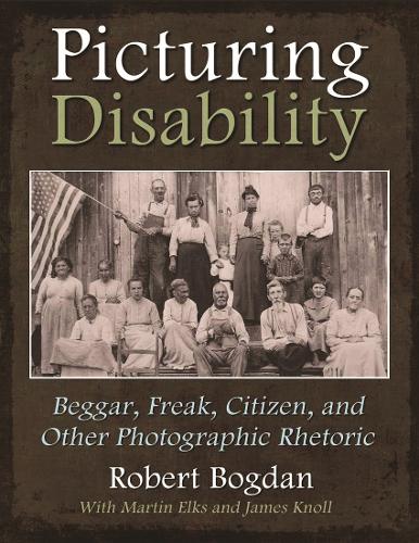 Picturing Disability