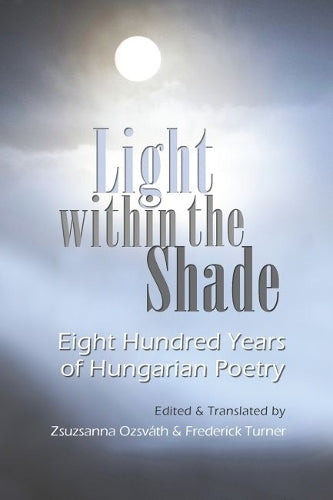 Light Within the Shade