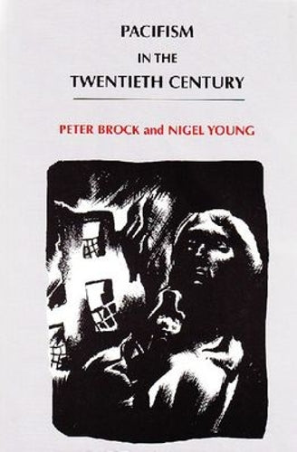 Pacifism of the 2oth Century