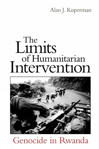 The Limits of Humanitarian Intervention