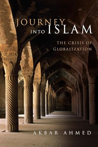 Journey into Islam