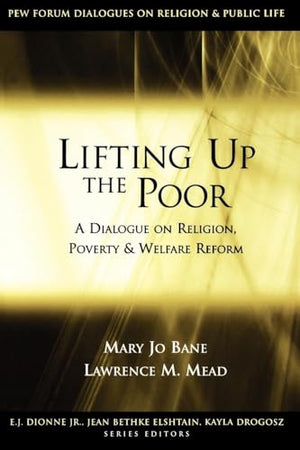 Lifting Up the Poor