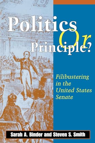 Politics or Principle?