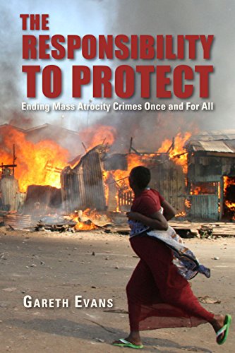 The Responsibility to Protect