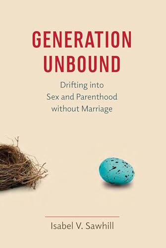 Generation Unbound
