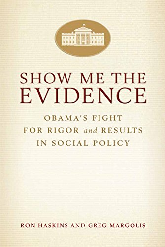 Show Me the Evidence