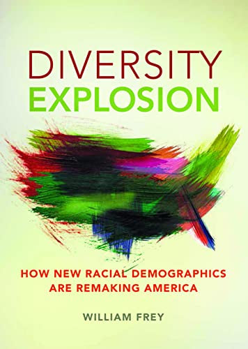 Diversity Explosion