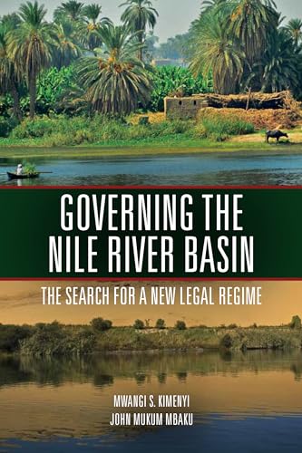 Governing the Nile River Basin