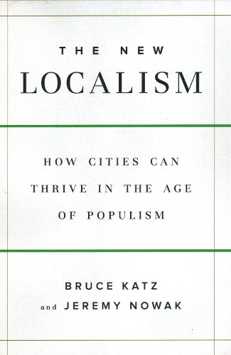 The New Localism