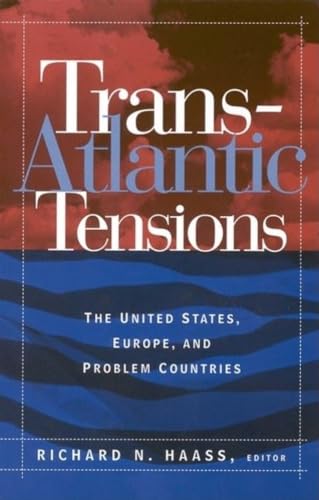Trans-Atlantic Tensions