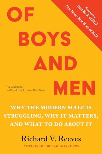 Of Boys and Men
