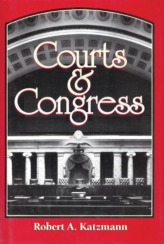 Courts and Congress
