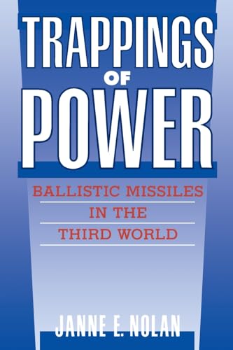 Trappings of Power