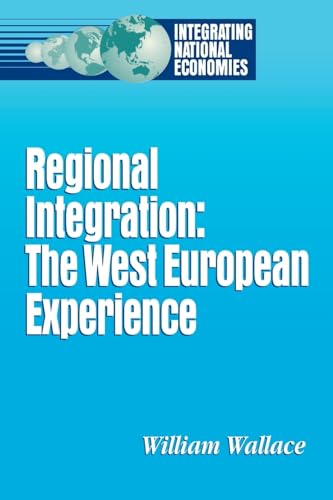 Regional Integration