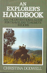 An Explorer's Handbook 
