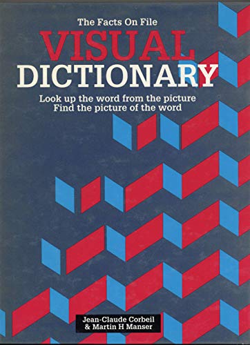 The Facts on File Visual Dictionary