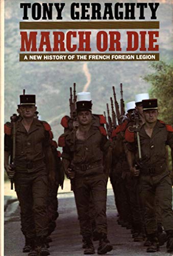 March or Die
