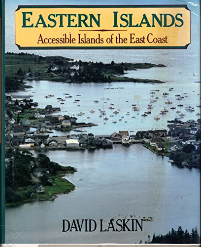 Eastern Islands
