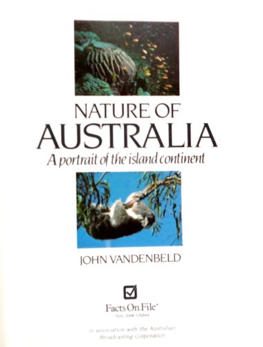 Nature of Australia