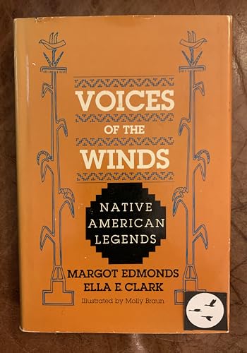 Voices of the Winds
