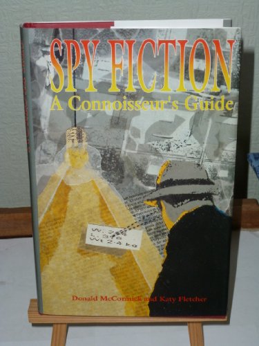 Spy Fiction